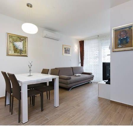 Apartment Luce Split Kültér fotó