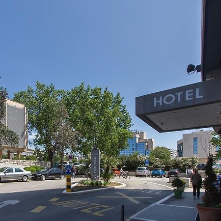Apartment Luce Split Kültér fotó