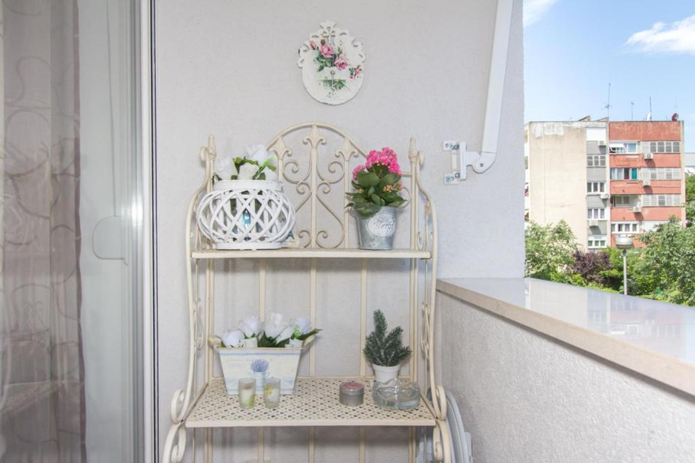 Apartment Luce Split Kültér fotó