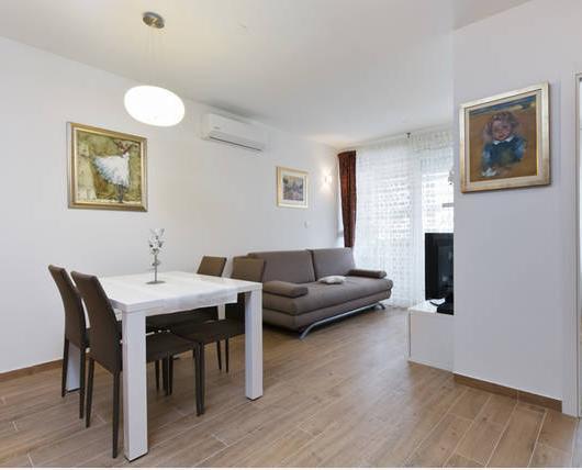 Apartment Luce Split Kültér fotó