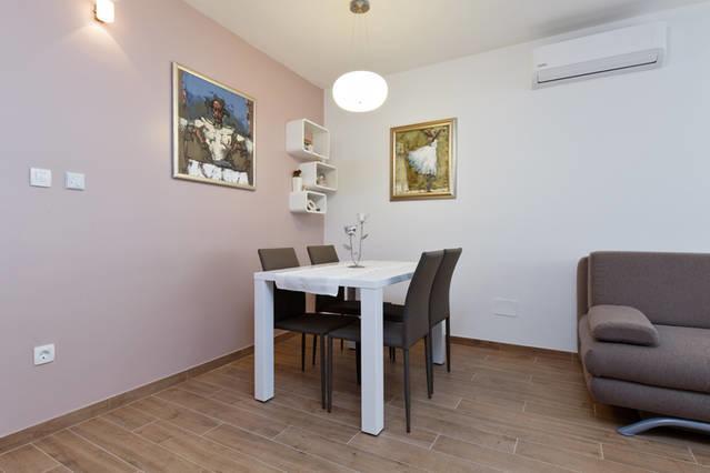 Apartment Luce Split Kültér fotó