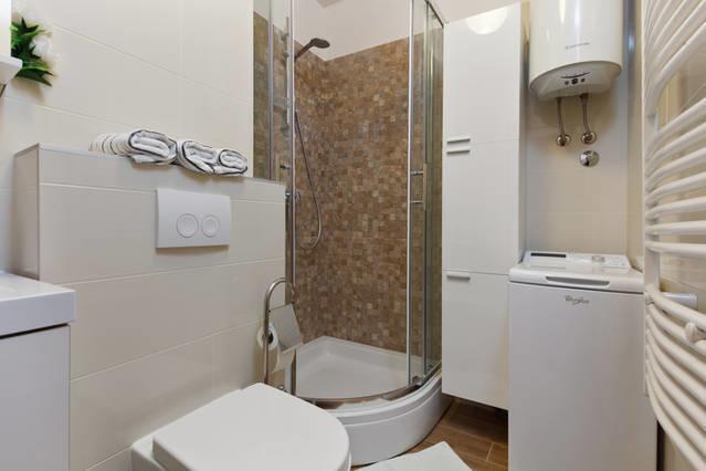 Apartment Luce Split Kültér fotó