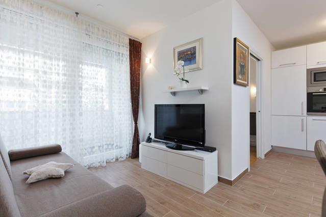 Apartment Luce Split Kültér fotó