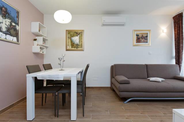 Apartment Luce Split Kültér fotó