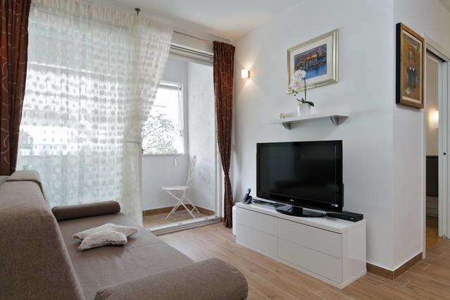 Apartment Luce Split Kültér fotó