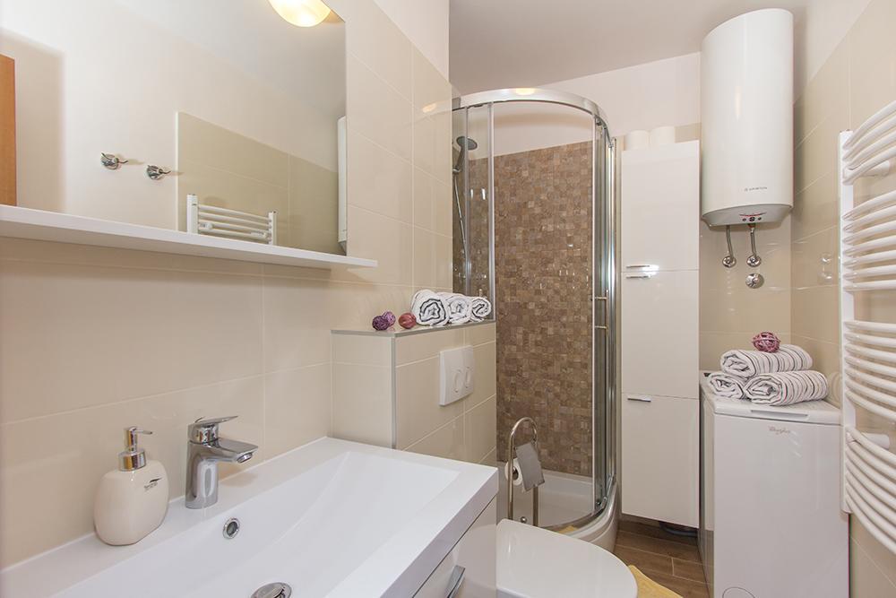 Apartment Luce Split Kültér fotó