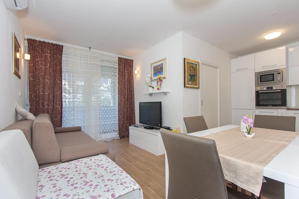 Apartment Luce Split Kültér fotó