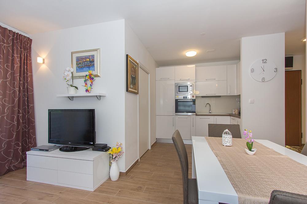 Apartment Luce Split Kültér fotó