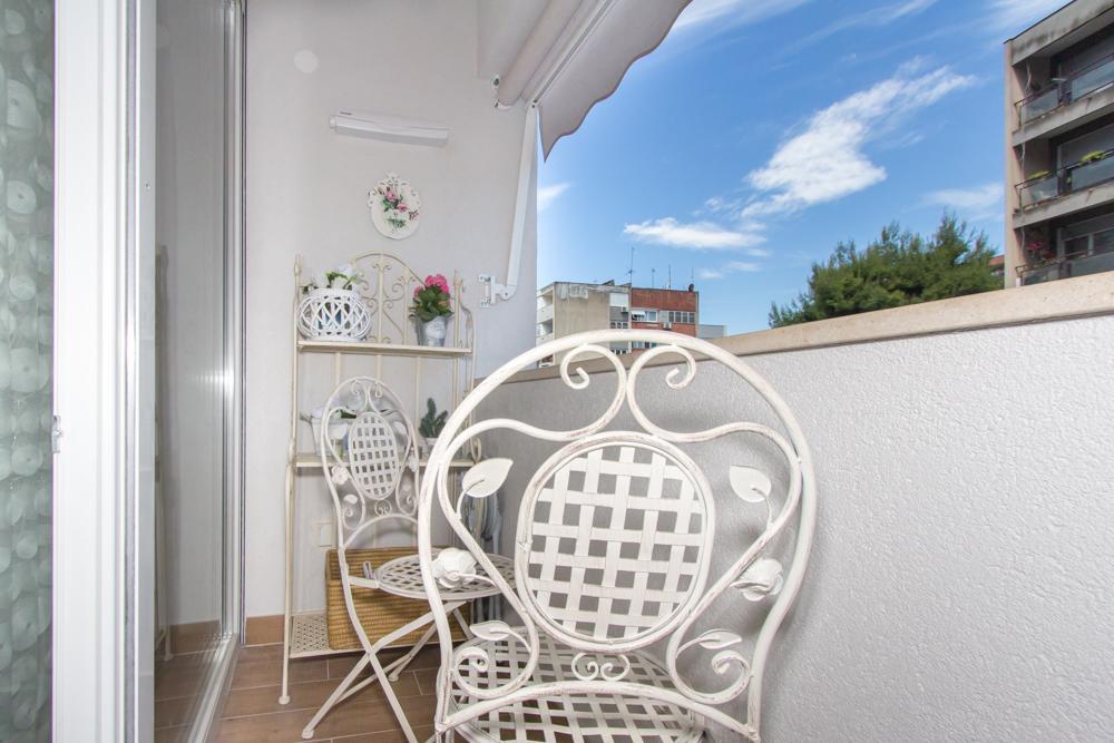 Apartment Luce Split Kültér fotó