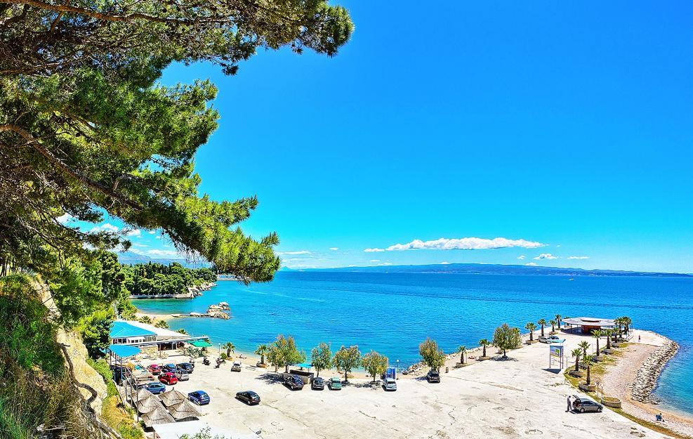 Apartment Luce Split Kültér fotó