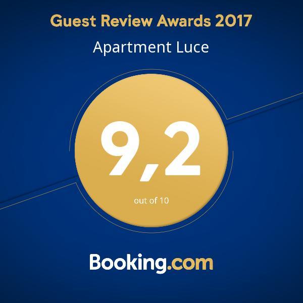 Apartment Luce Split Kültér fotó